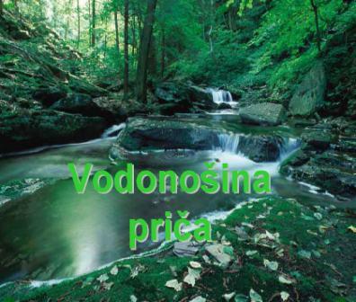Vodonošina priča