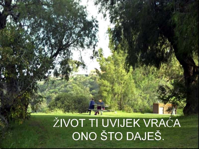JEKA=ŽIVOT