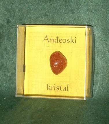 ANĐEOSKI KRISTAL