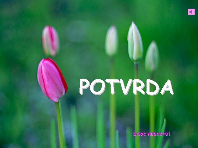 Potvrda