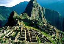 Peru će tužiti Yale zbog ostavštine Inka