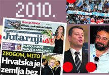 Vijesti iz 2010