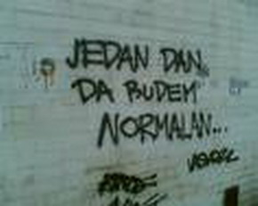 grafiti i natpisi...