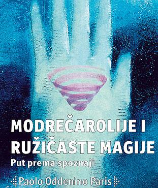 Modrečarolije i ružičaste magije