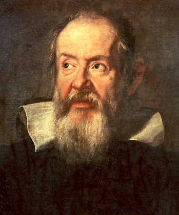 Galileo Galiei