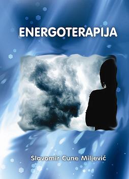 NEŠTO O AUTORU KNJIGE „Energoterapija“