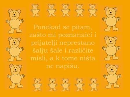 PONEKAD....