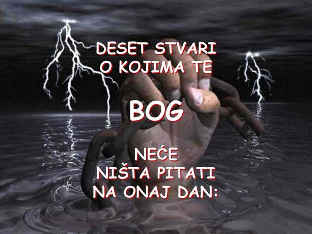 10 stvari.........