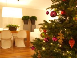Feng shui i božićno uređenje doma