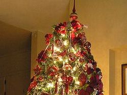 Ideje za kićenje božićnog drvca