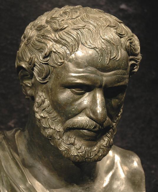 Heraklit - heroizam samospoznaje