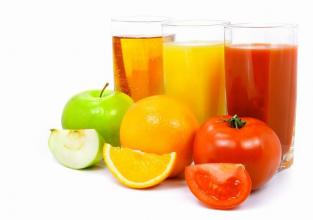 Dijeta sokovima budi tijelo i čisti ga od štetnih tvari