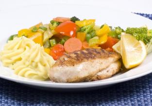 Dijeta tjelesnoga sata preporuča redovite obroke