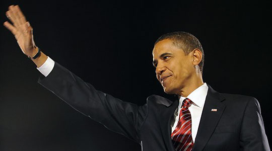 Barak Obama pozvao 16-godišnjeg Hrvata na svoju inauguraciju