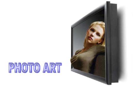 Photo art