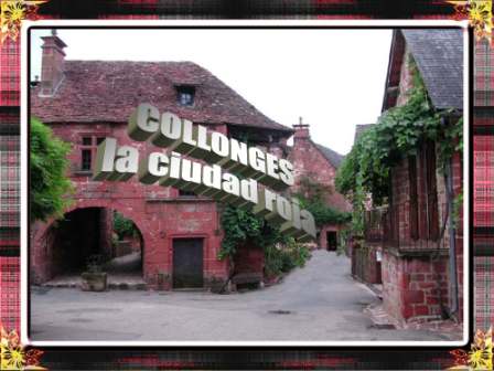 Collonges