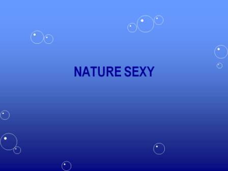 NatureSexy