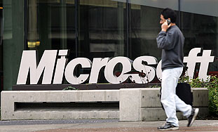 Microsoft otpušta pet tisuća radnika