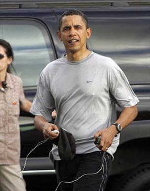 Zgodan, u formi i moćan: Barack Obama je novi lifestyle guru!