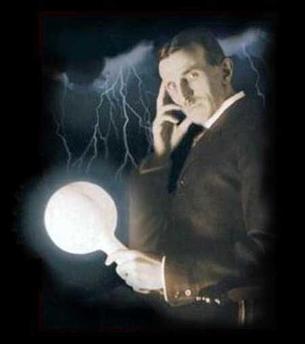 Nikola Tesla