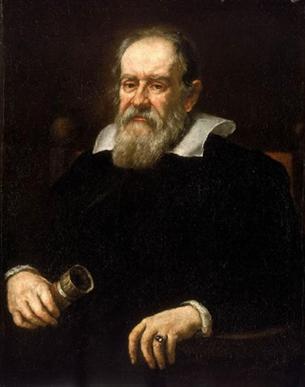 Galileo Galiei