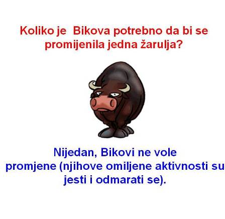 Razdoblje bika