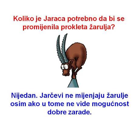 Godišnji horoskop-JARAC