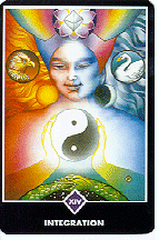 OSHO ZEN TAROT