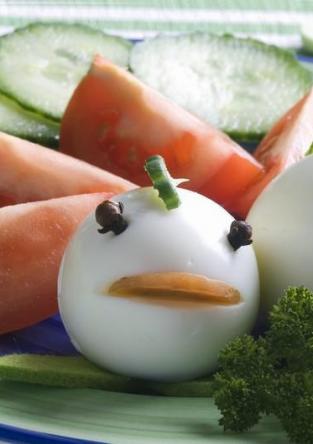  Jaja su opet OK: Zdrava su i ne podižu kolesterol