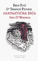 'Fantastična bića Istre i Kvarnera'