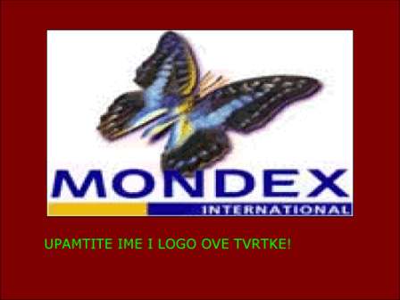 Mondex