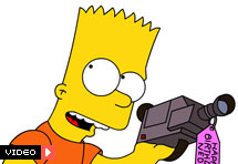 Bart Simpson širi scijentologiju YouTubeom