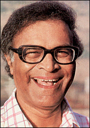 Anthony de Mello