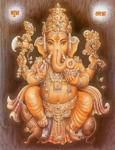 Jai Ganesh Jai Ganesh Jai Ganesh Deva - Lord.G.