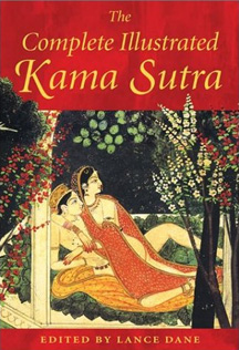 KAMA SUTRA - O stvarima koje neka čini samo muškarac da bi zadobio djevojku