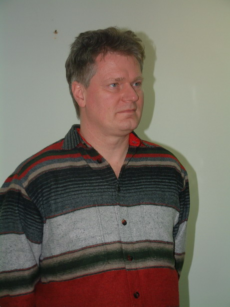 Intervju s anđeologom Danom Šercarom