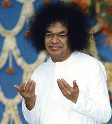 Sathya Sai Baba govor o važnosti tijela