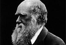 Charles Darwin – Postanak čovjeka