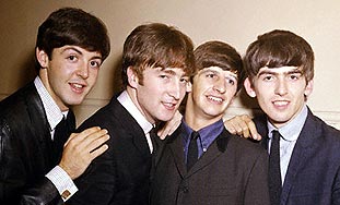 Prvi studij o legendarnim Beatlesima