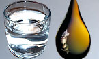 Čaša hrvatske vode je vrednija od čaše nafte