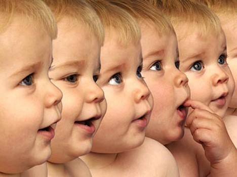Kontroverzni talijanski ginekolog tvrdi da je klonirao troje djece