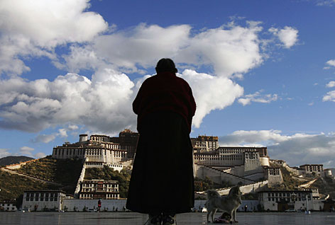 TIBETANSKI BARDO SVJETOVI