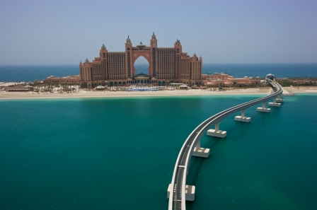 Atlantis the palm- amazing Dubai