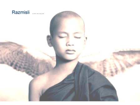 Što je potrebno za napredak?