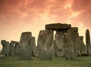 Stonehenge