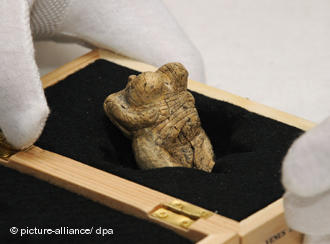 Prsata ljepotica stara 35.000 godina