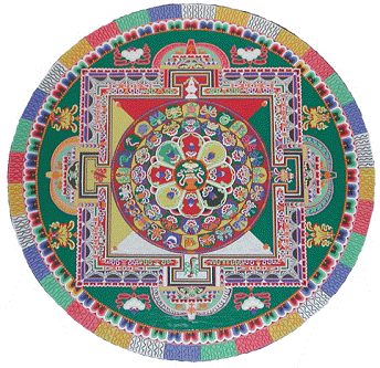 MANDALA