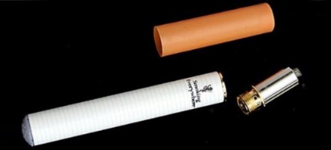 E-cigareta: Pušite gdje želite i nitko vam ništa ne može....