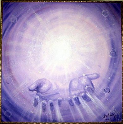 SLANA TRIBINA - REIKI – UNIVERZALNA ENERGIJA