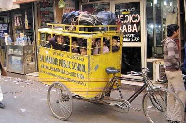 Školski autobus